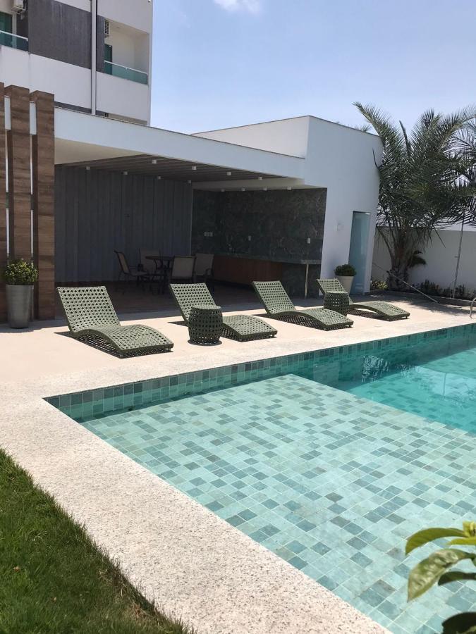 Hotel Flor Da Chapada Itaberaba المظهر الخارجي الصورة