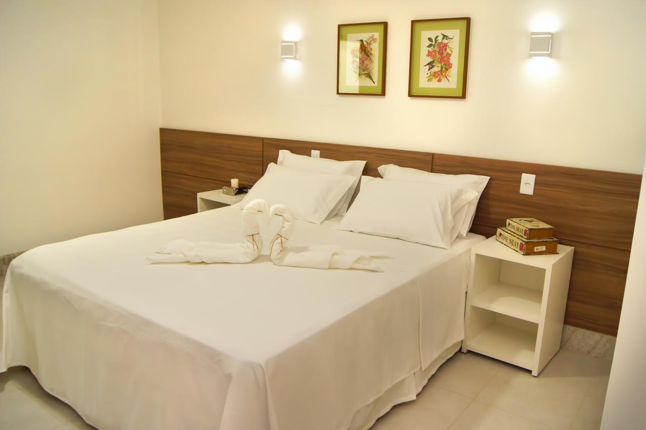 Hotel Flor Da Chapada Itaberaba المظهر الخارجي الصورة