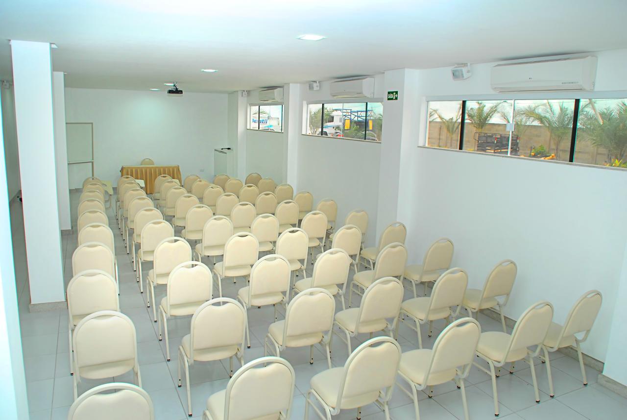 Hotel Flor Da Chapada Itaberaba المظهر الخارجي الصورة
